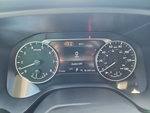 New 2026 Nissan Rogue SV w/ Cold Weather Package AWD/4WD image 20