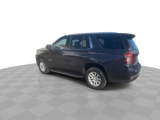Used 2023 Chevrolet Tahoe LT AWD/4WD image 6