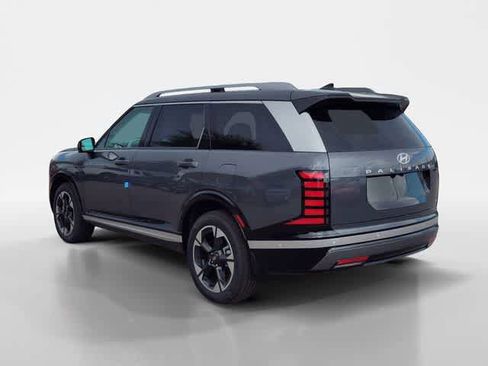 New 2026 Hyundai Palisade Limited AWD/4WD image 3