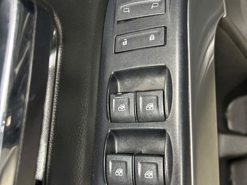 Used 2015 Chevrolet Silverado 1500 LT w/ All Star Edition AWD/4WD image 9