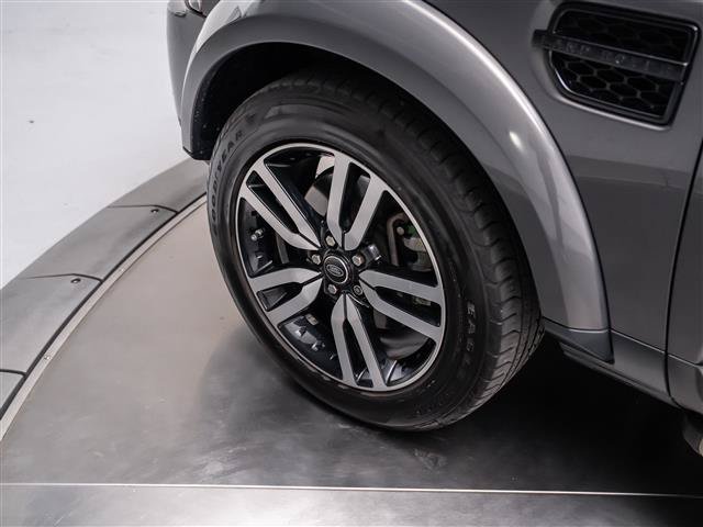 Used 2016 Land Rover LR4 HSE LUX AWD/4WD image 13