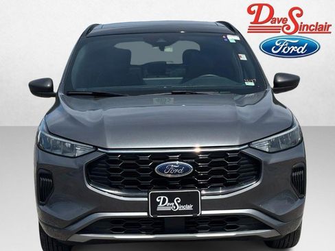 Used 2024 Ford Escape ST-Line w/ Tech Pack #1 image 2