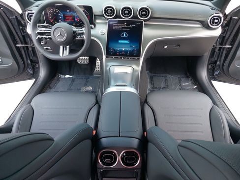 New 2024 Mercedes-Benz C 300 Sedan image 9
