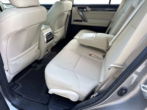 Certified 2020 Lexus GX 460 Premium w/ Premium Package image 14