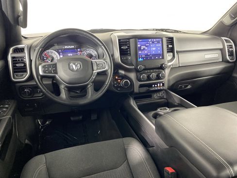 Used 2022 RAM 1500 Big Horn image 18