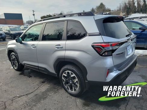 New 2026 Subaru Forester Premium image 5