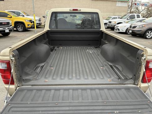 Used 2001 Ford Ranger XLT image 4