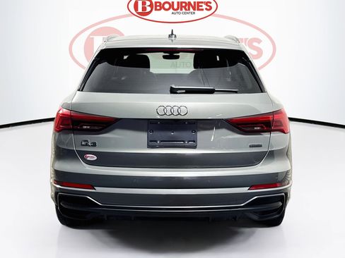 Used 2022 Audi Q3 2.0T Premium Plus image 10