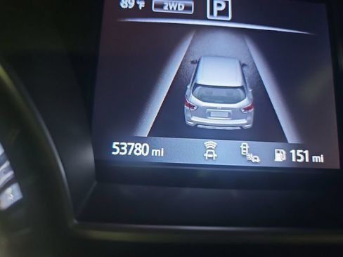 Used 2019 Nissan Pathfinder Platinum AWD/4WD image 17