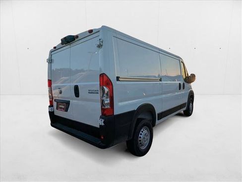 New 2025 RAM ProMaster 1500 image 2
