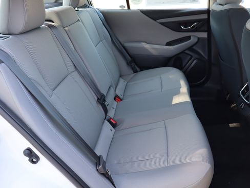 New 2025 Subaru Legacy Premium w/ Popular Package #1A image 18