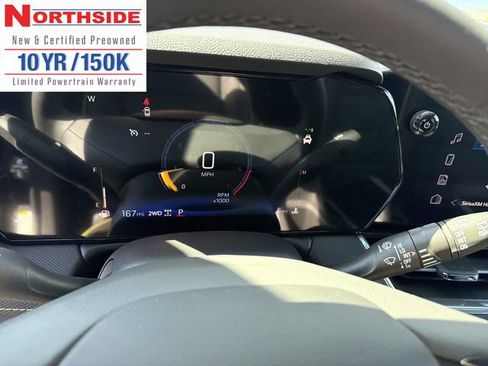 New 2026 Chevrolet TrailBlazer ACTIV image 18