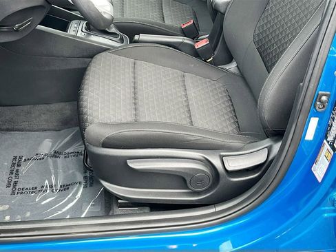 Certified 2023 Kia Rio S w/ Technology Package image 18