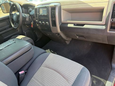 Used 2012 RAM 1500 Express AWD/4WD image 18