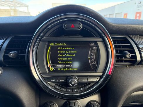 Used 2015 MINI Cooper S w/ Sport Package image 16