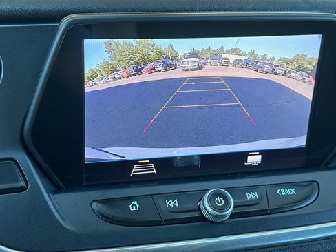 Used 2019 Chevrolet Blazer LT AWD/4WD image 19