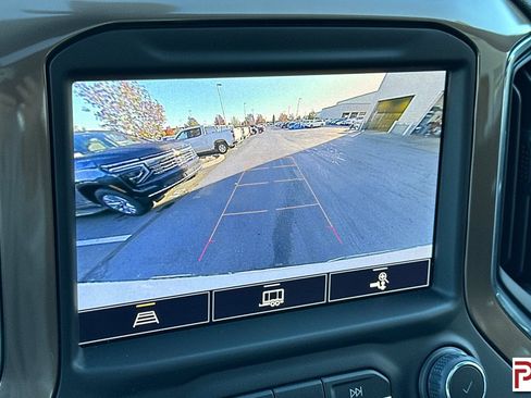 Certified 2022 Chevrolet Silverado 1500 High Country image 23