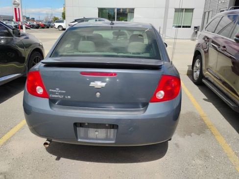 Used 2009 Chevrolet Cobalt LS w/ Protection Package image 5