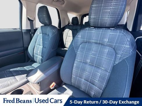 Used 2025 Ford Bronco Sport Heritage AWD/4WD image 26