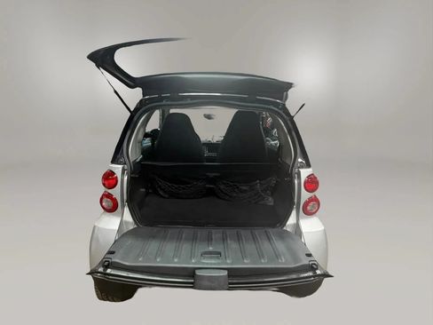 Used 2015 smart fortwo pure RWD image 11