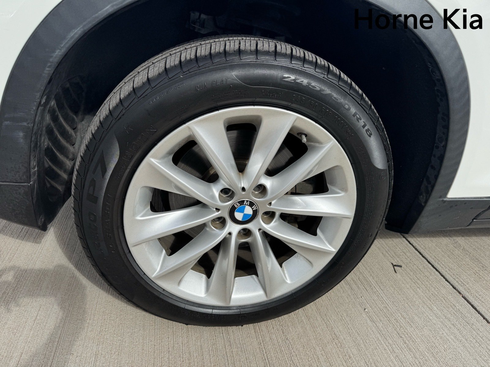 Used 2016 BMW X3 xDrive28i AWD/4WD image 8