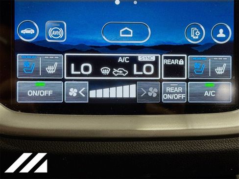 Used 2025 Subaru Ascent Touring w/ Popular Package #1 image 19