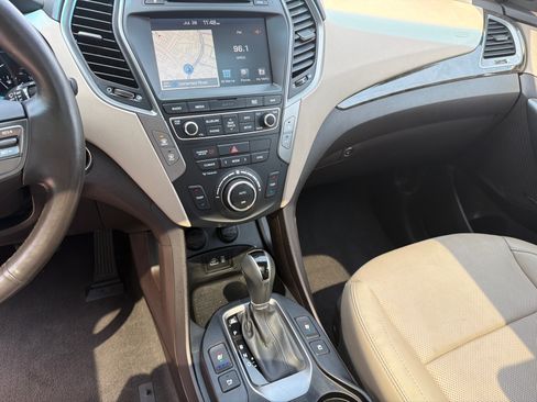 Used 2017 Hyundai Santa Fe Sport w/ 2.4L Tech Package 04 FWD image 29