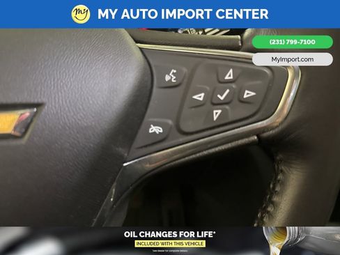 Used 2019 Chevrolet Equinox LT image 18