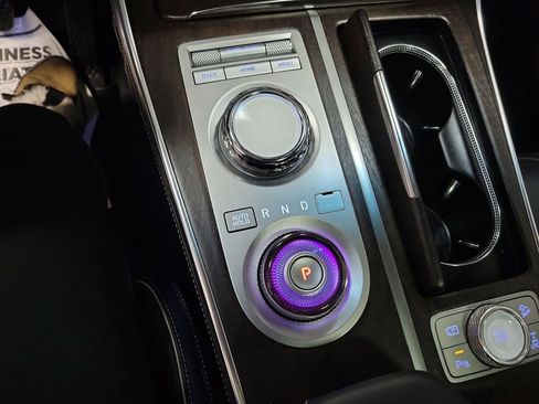 Used 2024 Genesis GV80 3.5T w/ Prestige Package image 48