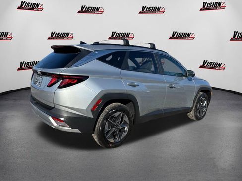 New 2026 Hyundai Tucson SEL image 5