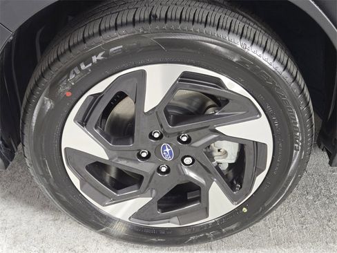 New 2025 Subaru Crosstrek 2.5i Limited w/ Crosstrek Mirror Package image 6