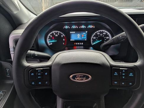 Used 2024 Ford F350 XL w/ XL Chrome Package image 37