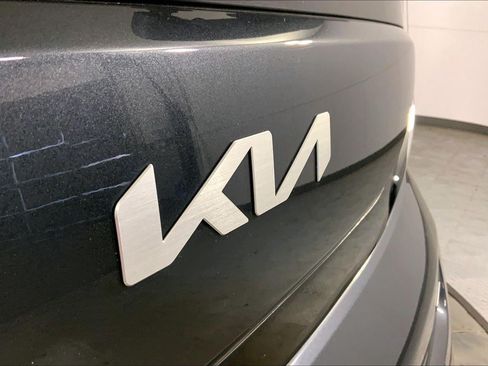 Certified 2023 Kia Soul GT-Line FWD image 29