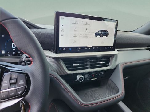 Certified 2026 Ford Explorer ST w/ Sun And Sound Package AWD/4WD image 13