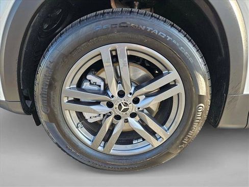 Certified 2025 Mercedes-Benz GLB 250 GLB 250 image 22