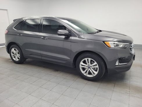Used 2019 Ford Edge SEL FWD image 11