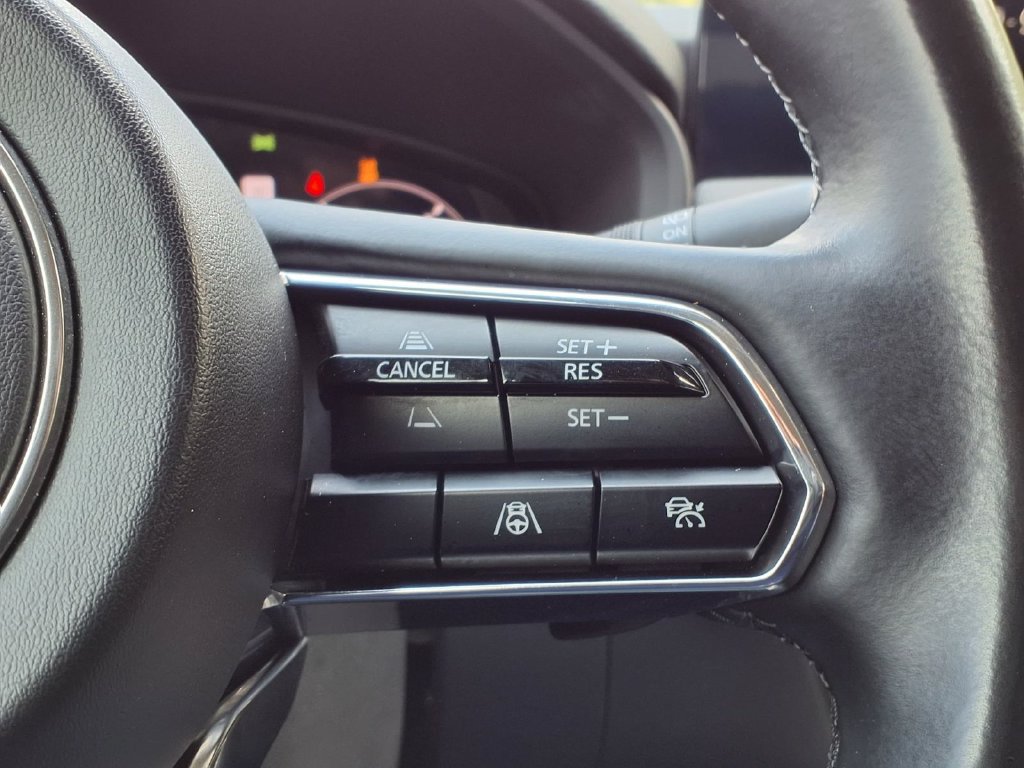 Used 2025 MAZDA CX-70 Plug-In Hybrid w/ Premium Pkg AWD/4WD image 22