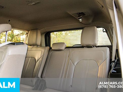 Used 2024 Ford Expedition Max Limited image 19