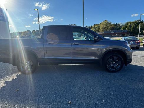 New 2026 Honda Ridgeline TrailSport image 3