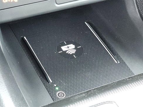 New 2026 Honda Civic Sport Touring image 13