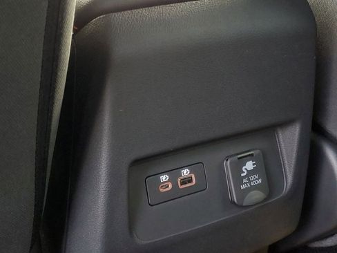 New 2026 Nissan Frontier PRO-4X image 30