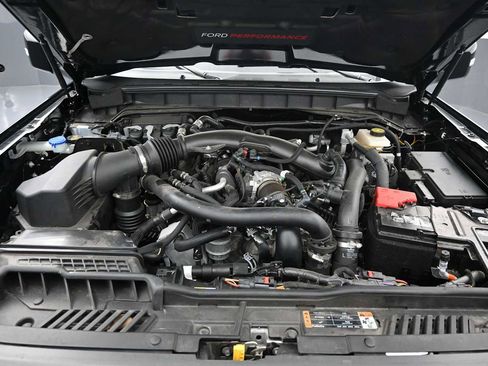 Used 2024 Ford Bronco Raptor AWD/4WD image 39