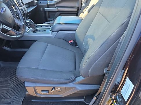 Used 2018 Ford F150 XLT w/ Equipment Group 302A Luxury image 15