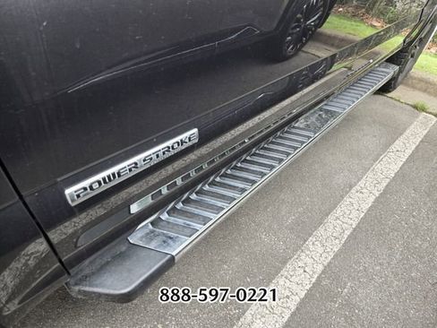 Used 2018 Ford F150 Lariat image 2