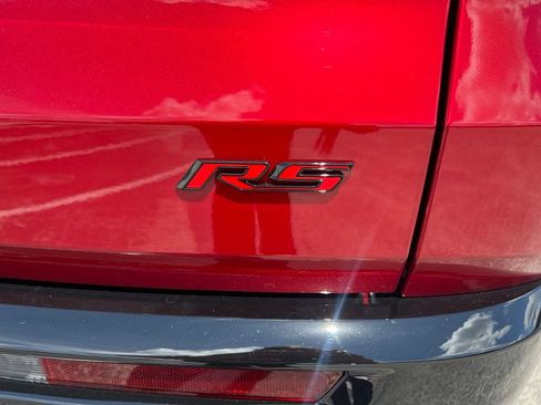 New 2026 Chevrolet Traverse RS w/ LPO, Floor Liner Package FWD image 7