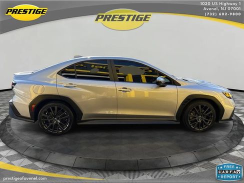 Used 2022 Subaru WRX Premium image 4