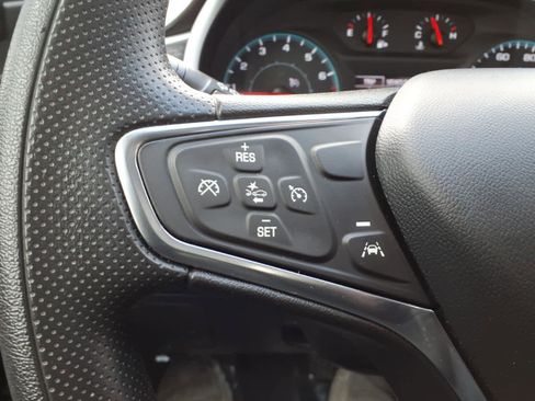 Used 2023 Chevrolet Malibu LT image 14