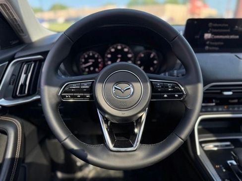New 2026 MAZDA CX-90 3.3 Turbo w/ Premium Sport Pkg AWD/4WD image 40