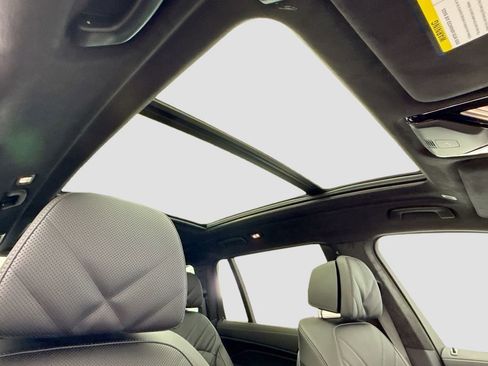 New 2026 BMW X7 xDrive40i image 17