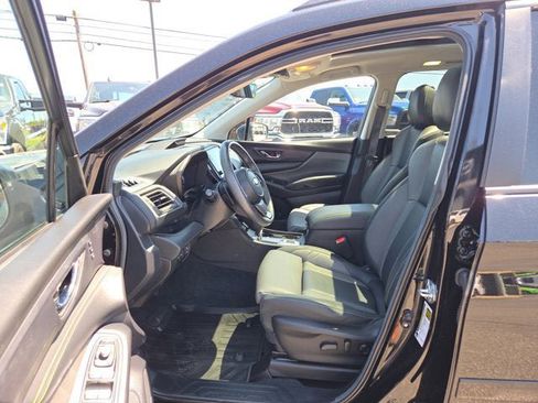 Used 2024 Subaru Ascent Onyx Edition Limited AWD/4WD image 10
